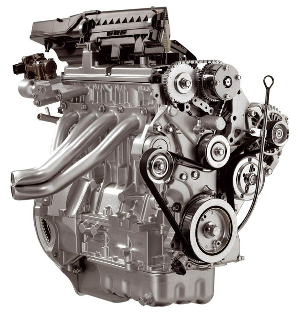2010  323 Car Engine